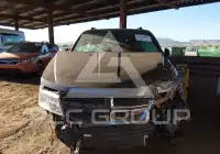 2019 Dodge JOURNEY фото