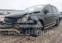 2019 Dodge JOURNEY фото