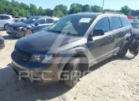 2019 Dodge JOURNEY фото