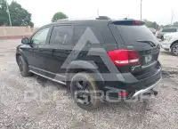 2019 Dodge JOURNEY фото