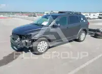 2019 Dodge JOURNEY фото