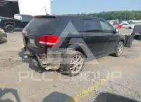 2019 Dodge JOURNEY фото