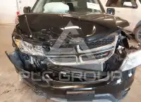 2019 Dodge JOURNEY фото