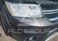 2019 Dodge JOURNEY фото