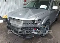 2019 Dodge JOURNEY фото