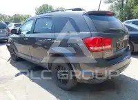 2019 Dodge JOURNEY фото