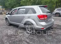 2019 Dodge JOURNEY фото