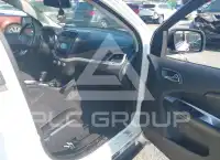 2019 Dodge JOURNEY photo