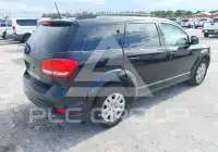 2019 Dodge JOURNEY photo