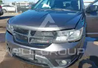 2019 Dodge JOURNEY photo