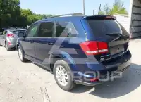 2019 Dodge JOURNEY фото