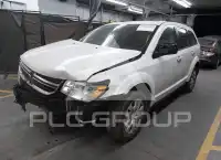 2019 Dodge JOURNEY фото
