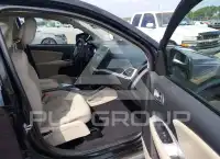 2019 Dodge JOURNEY фото