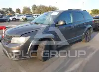 2019 Dodge JOURNEY фото