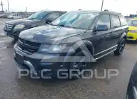 2019 Dodge JOURNEY фото