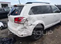 2019 Dodge JOURNEY photo
