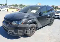 2019 Dodge JOURNEY фото