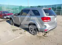 2019 Dodge JOURNEY фото