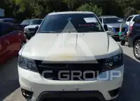 2019 Dodge JOURNEY фото