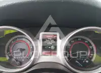 2019 Dodge JOURNEY фото