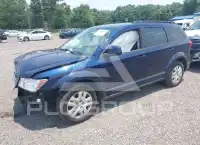 2019 Dodge JOURNEY фото