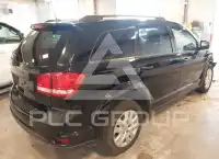 2019 Dodge JOURNEY фото