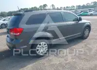 2019 Dodge JOURNEY фото