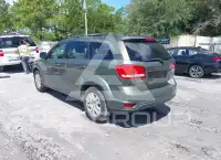 2019 Dodge JOURNEY photo