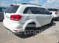 2019 Dodge JOURNEY photo