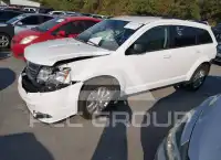 2019 Dodge JOURNEY photo
