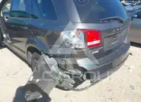 2019 Dodge JOURNEY фото