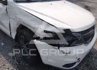 2019 Dodge JOURNEY photo