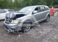 2019 Dodge JOURNEY фото