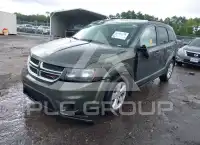 2019 Dodge JOURNEY фото