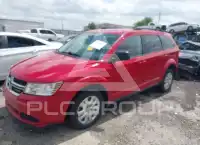 2019 Dodge JOURNEY фото