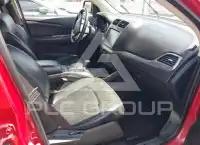2019 Dodge JOURNEY photo