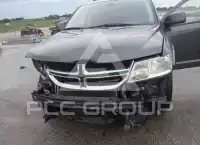 2019 Dodge JOURNEY фото