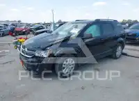 2019 Dodge JOURNEY фото