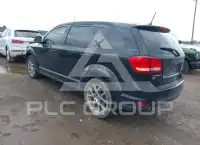 2019 Dodge JOURNEY photo