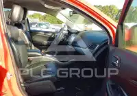 2019 Dodge JOURNEY photo