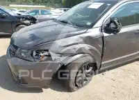 2019 Dodge JOURNEY фото
