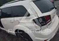 2019 Dodge JOURNEY фото