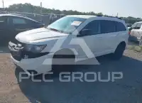 2019 Dodge JOURNEY photo