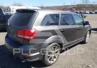 2019 Dodge JOURNEY photo
