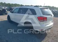 2019 Dodge JOURNEY photo