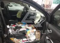 2019 Dodge JOURNEY фото