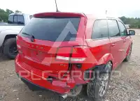 2019 Dodge JOURNEY фото