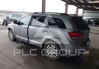 2019 Dodge JOURNEY photo