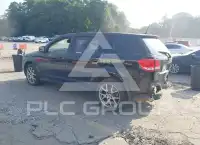 2019 Dodge JOURNEY фото