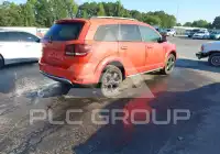 2019 Dodge JOURNEY photo